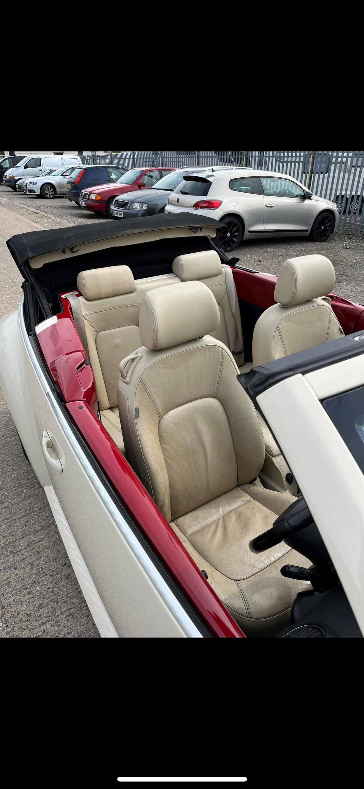 Used Volkswagen Beetle 2006 for sale - 76091178: Photo 28