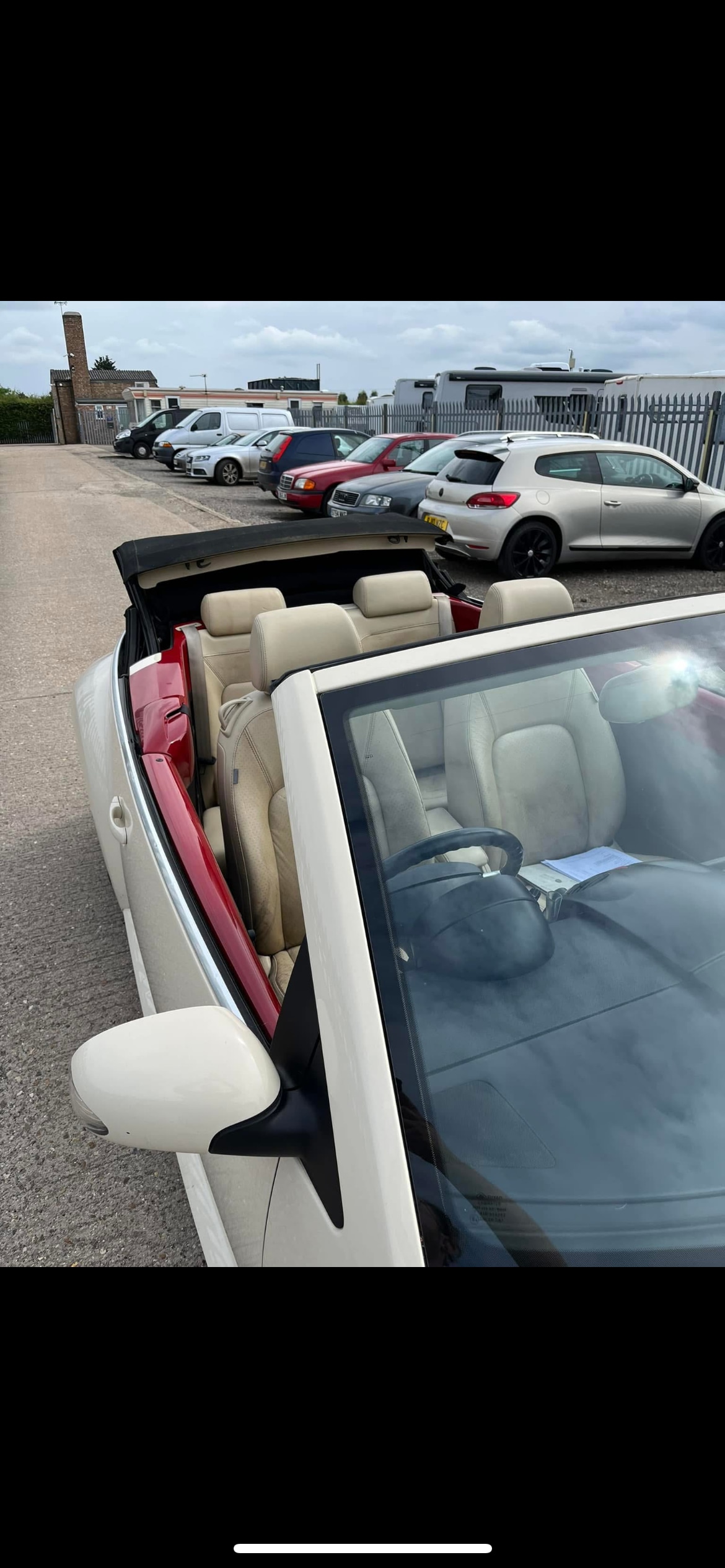 Used Volkswagen Beetle 2006 for sale - 76091178: Photo 31