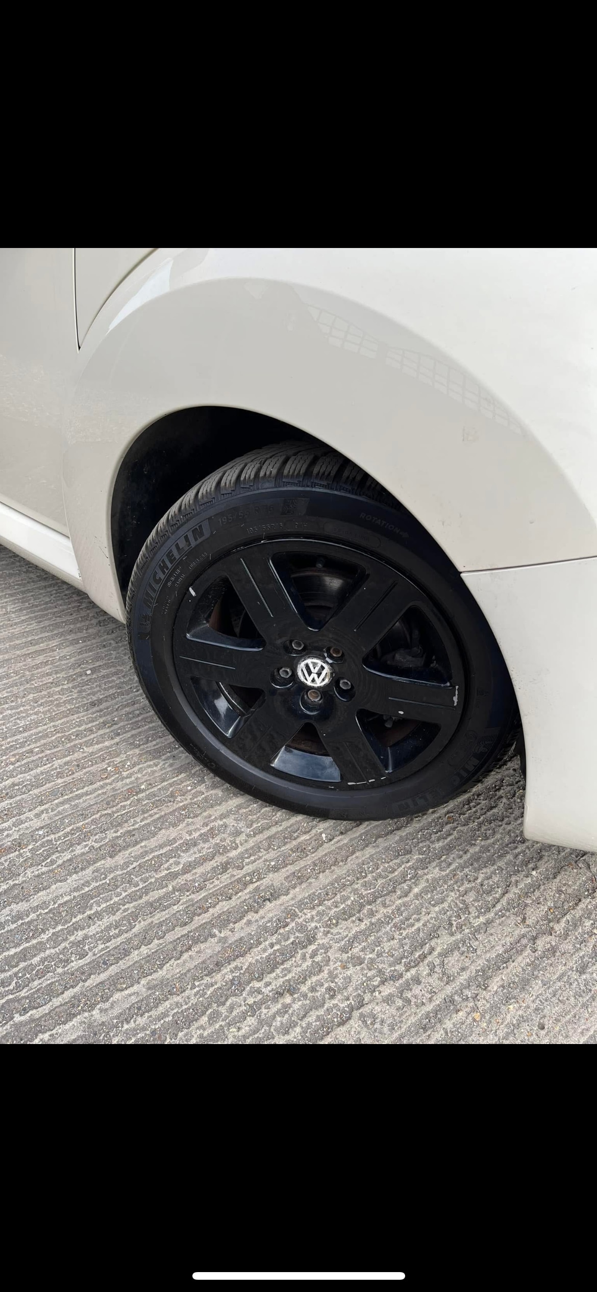 Used Volkswagen Beetle 2006 for sale - 76091178: Photo 4