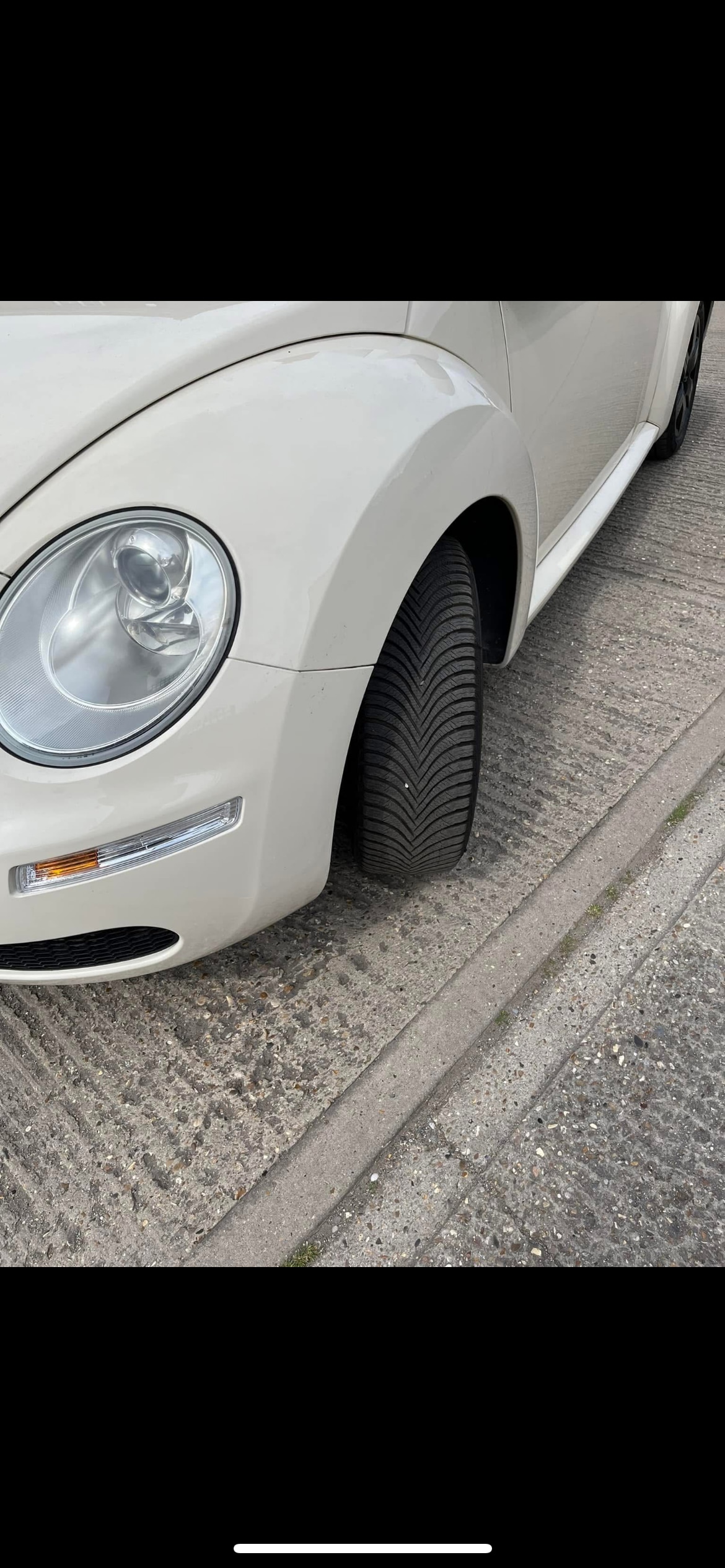 Used Volkswagen Beetle 2006 for sale - 76091178: Photo 6