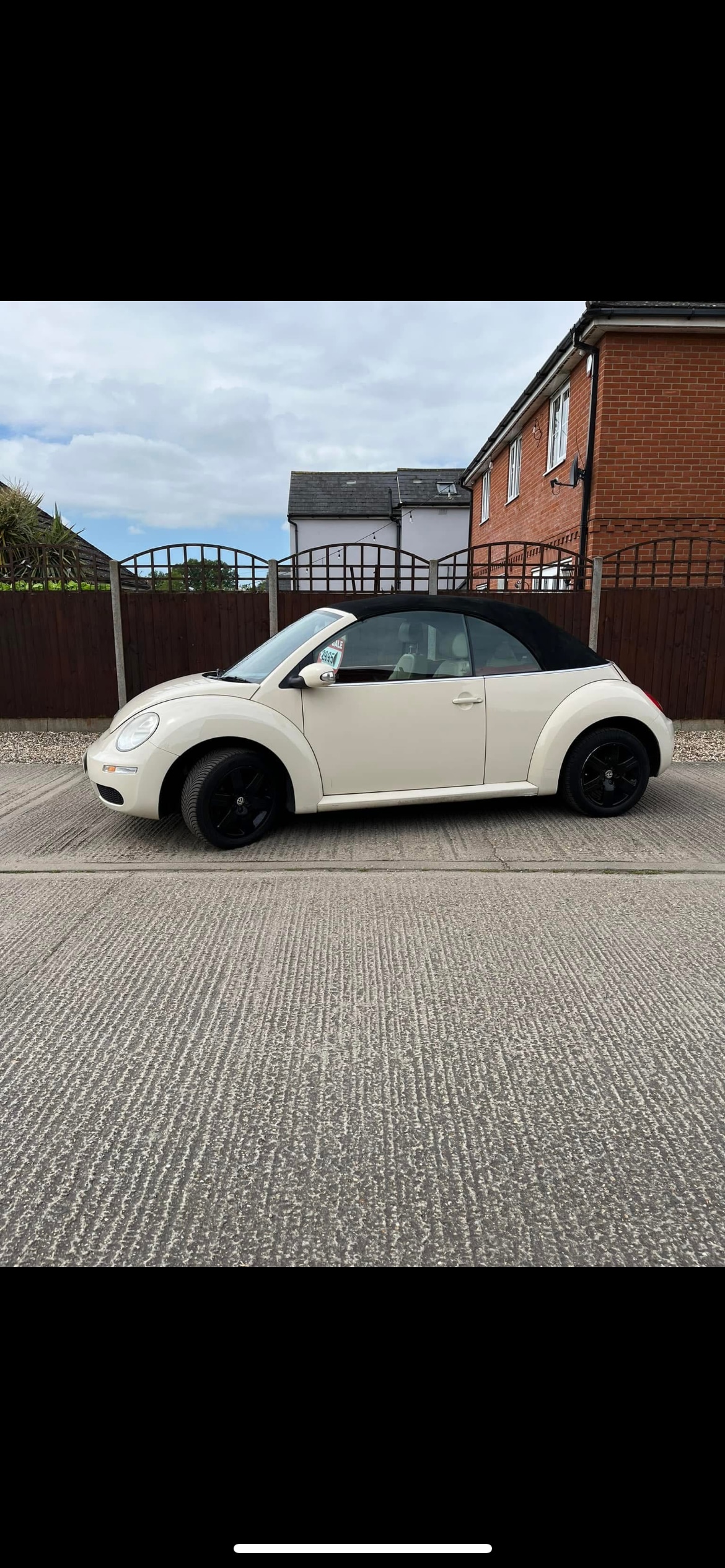 Used Volkswagen Beetle 2006 for sale - 76091178: Photo 7