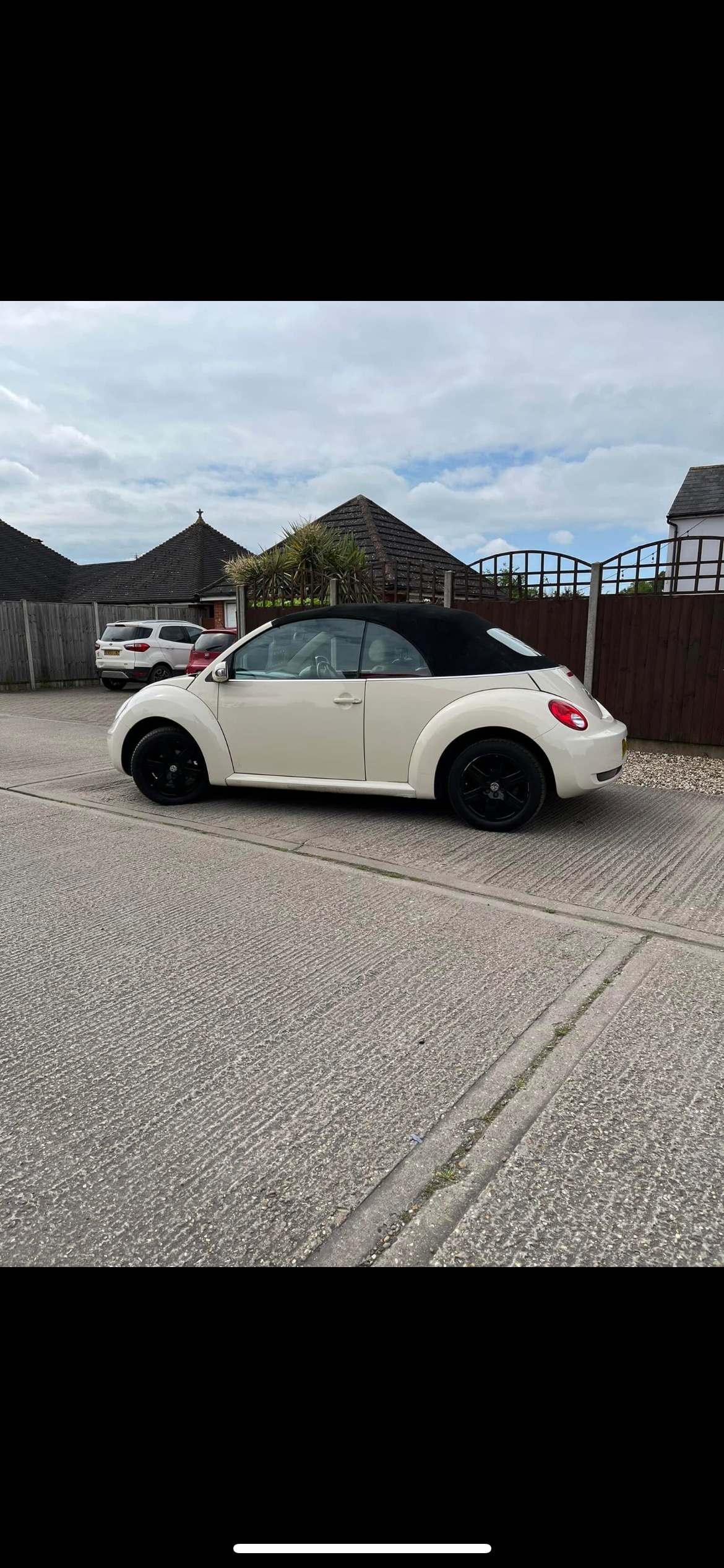 Used Volkswagen Beetle 2006 for sale - 76091178: Photo 9