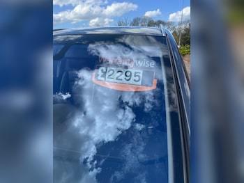 Used Vauxhall Zafira 2011 for sale - 78218624: Photo