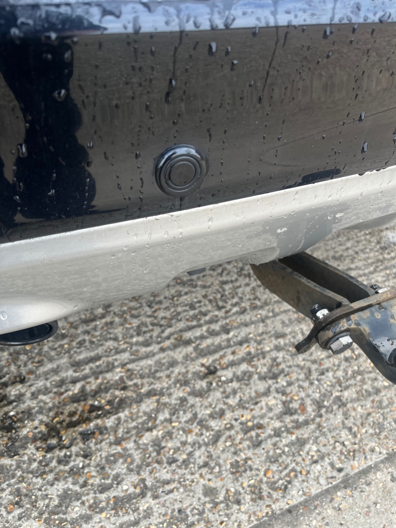 Used Ford Kuga 2010 for sale - 76497636: Photo 10