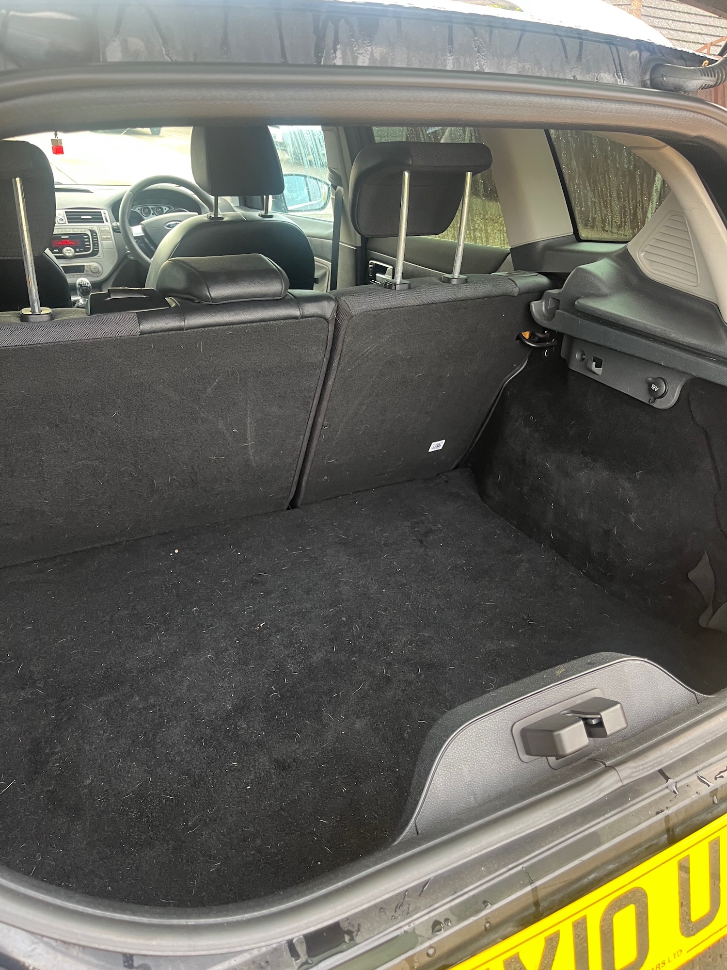 Used Ford Kuga 2010 for sale - 76497636: Photo 12