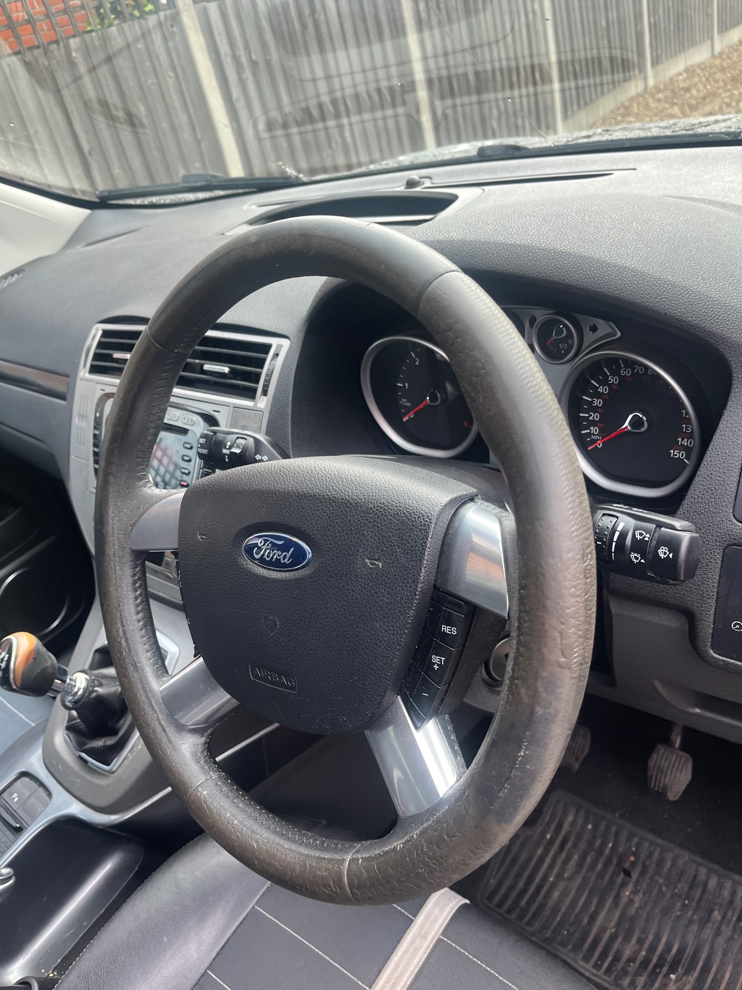 Used Ford Kuga 2010 for sale - 76497636: Photo 17