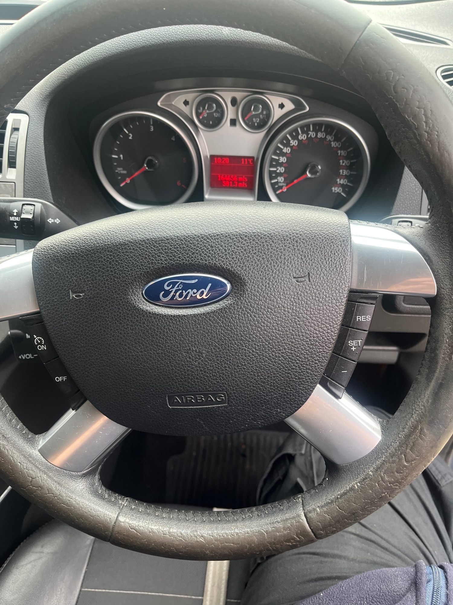 Used Ford Kuga 2010 for sale - 76497636: Photo 18