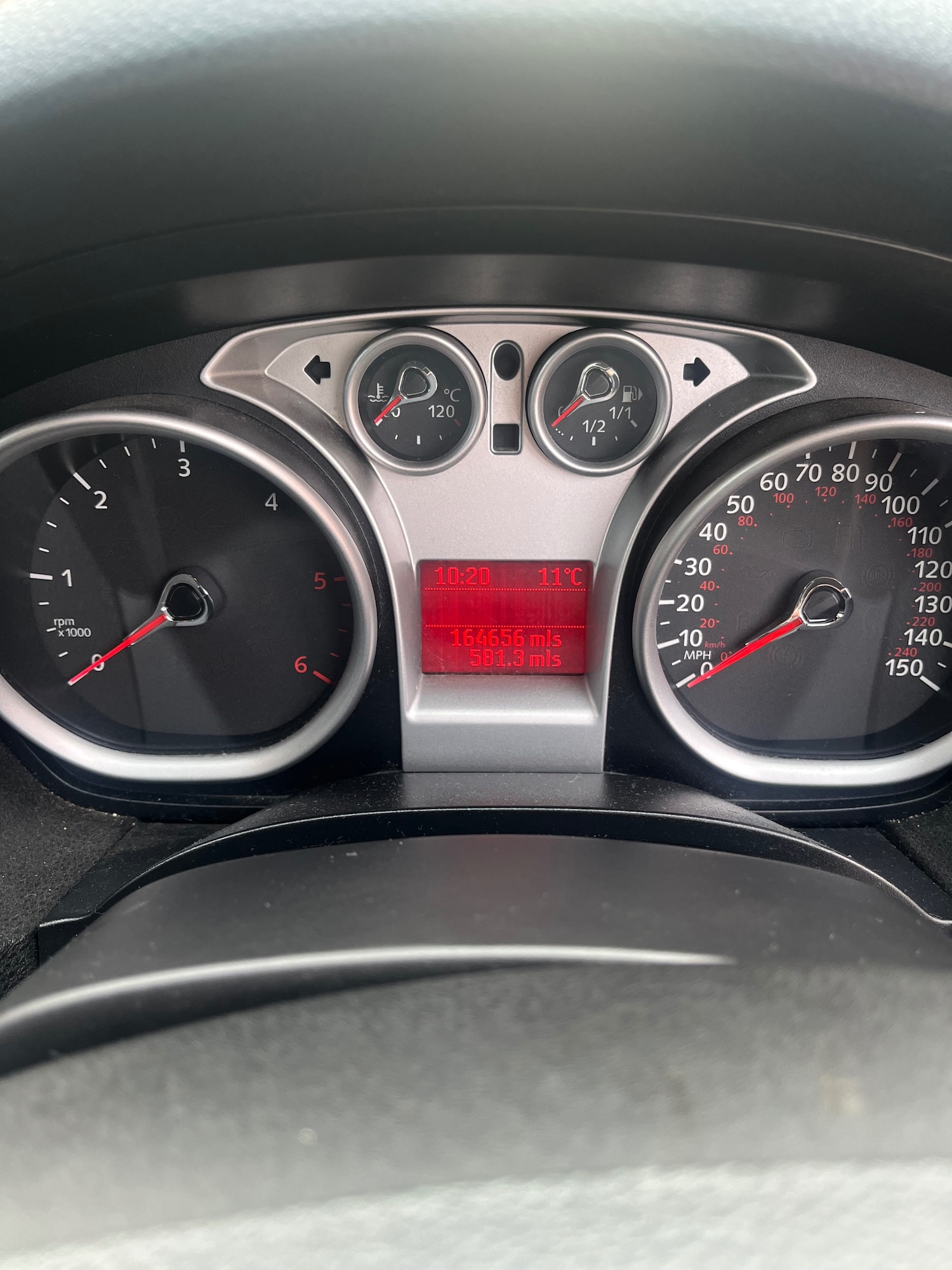 Used Ford Kuga 2010 for sale - 76497636: Photo 19