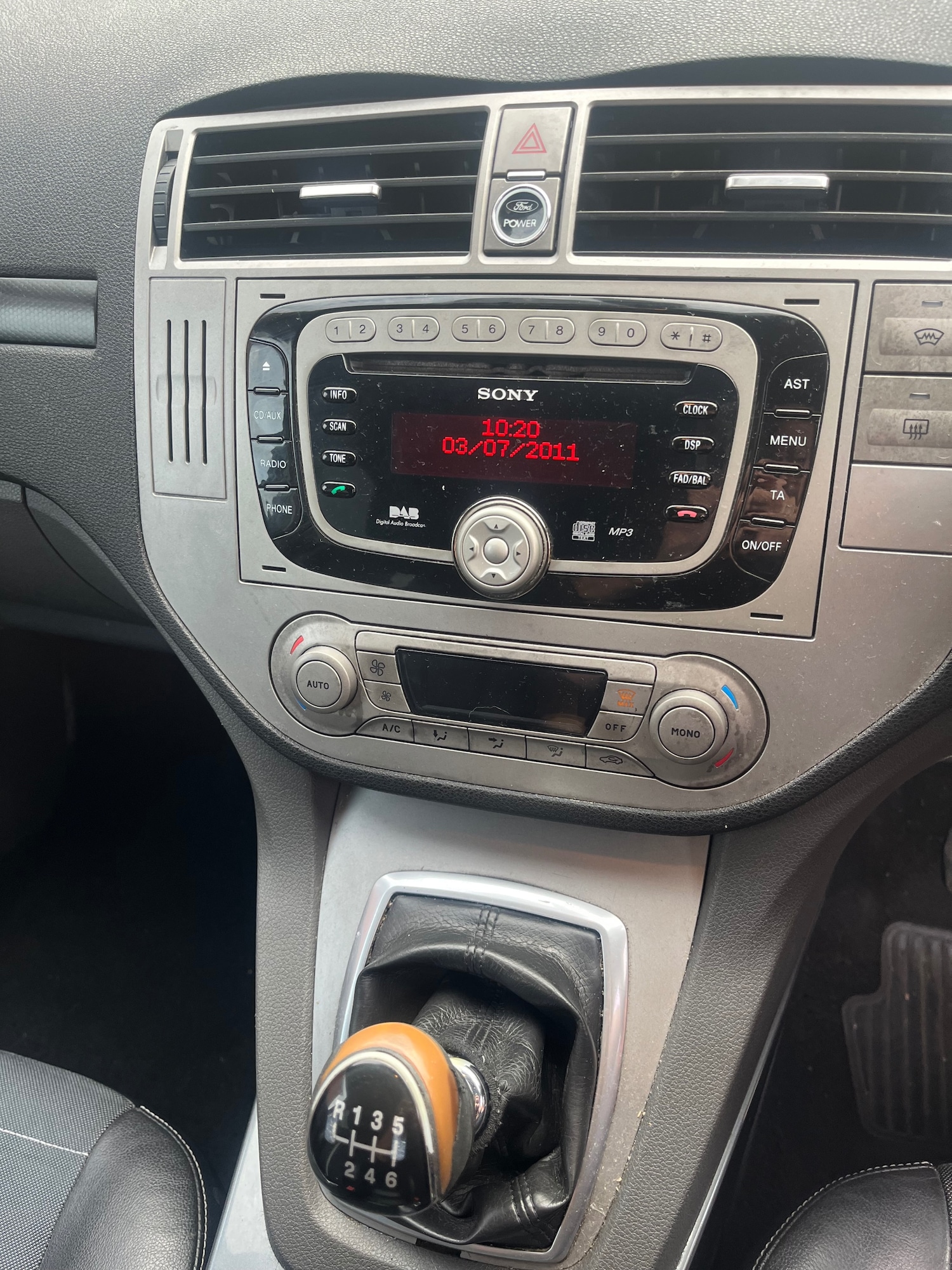 Used Ford Kuga 2010 for sale - 76497636: Photo 20