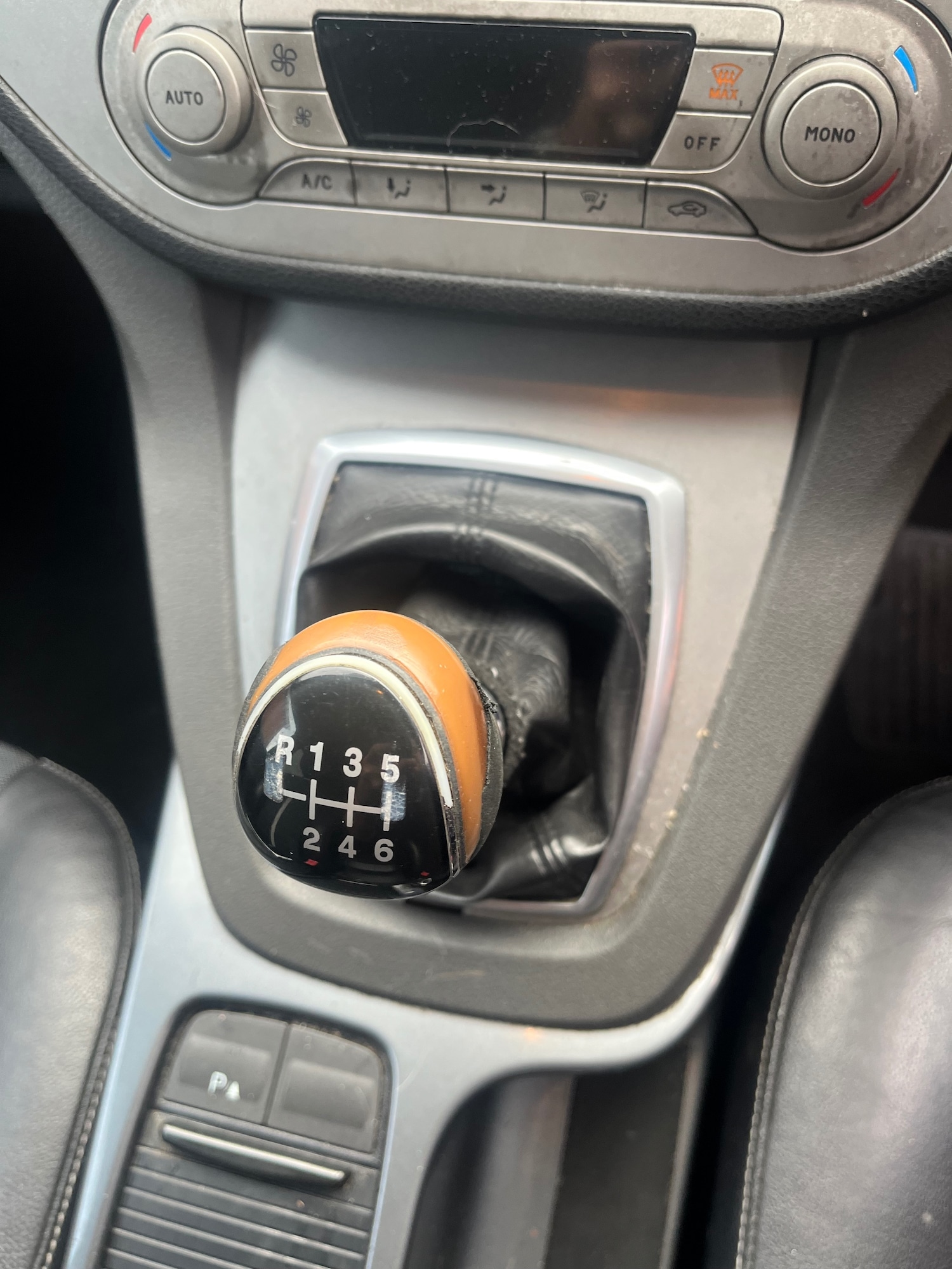 Used Ford Kuga 2010 for sale - 76497636: Photo 21