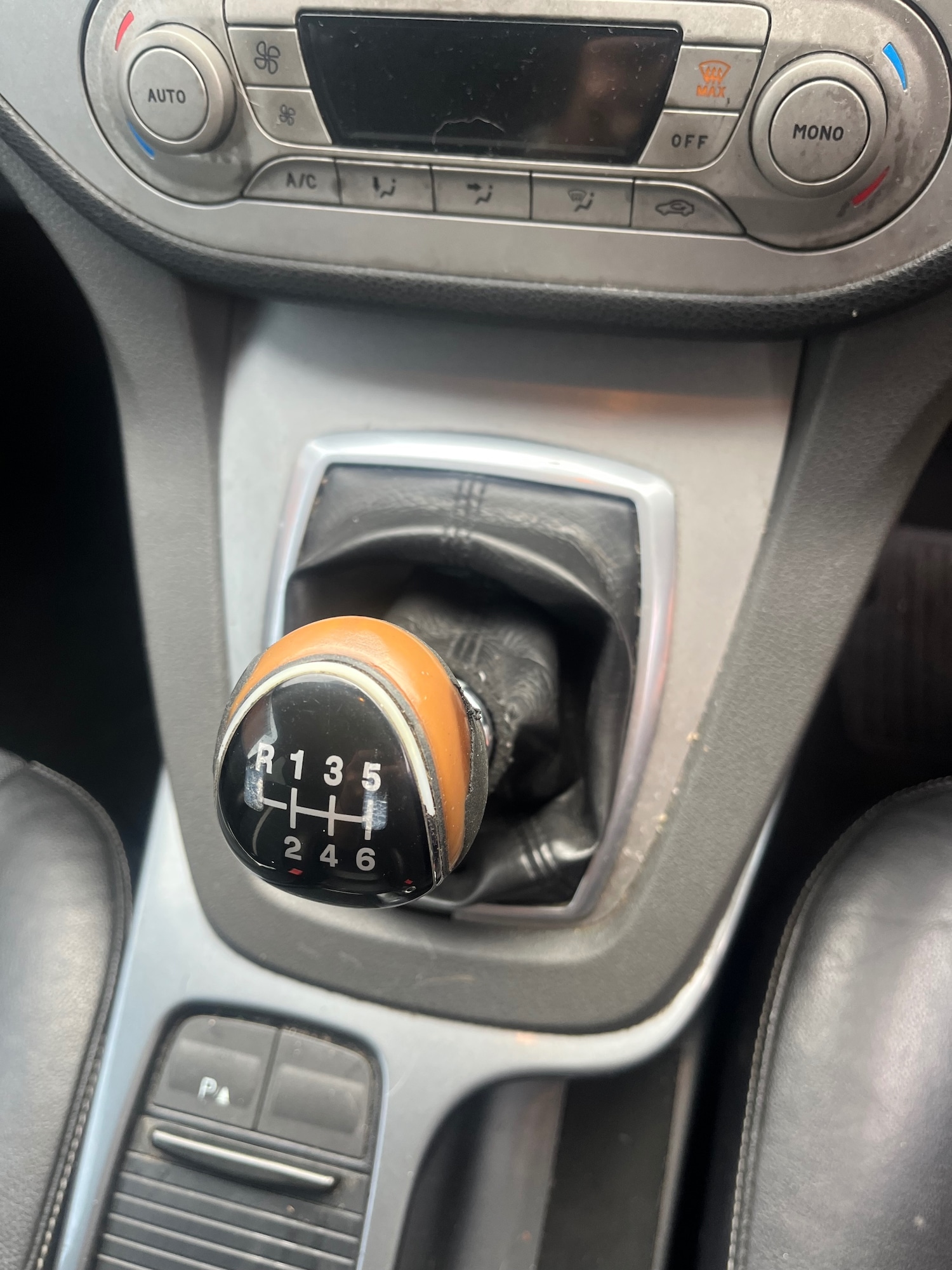 Used Ford Kuga 2010 for sale - 76497636: Photo 22