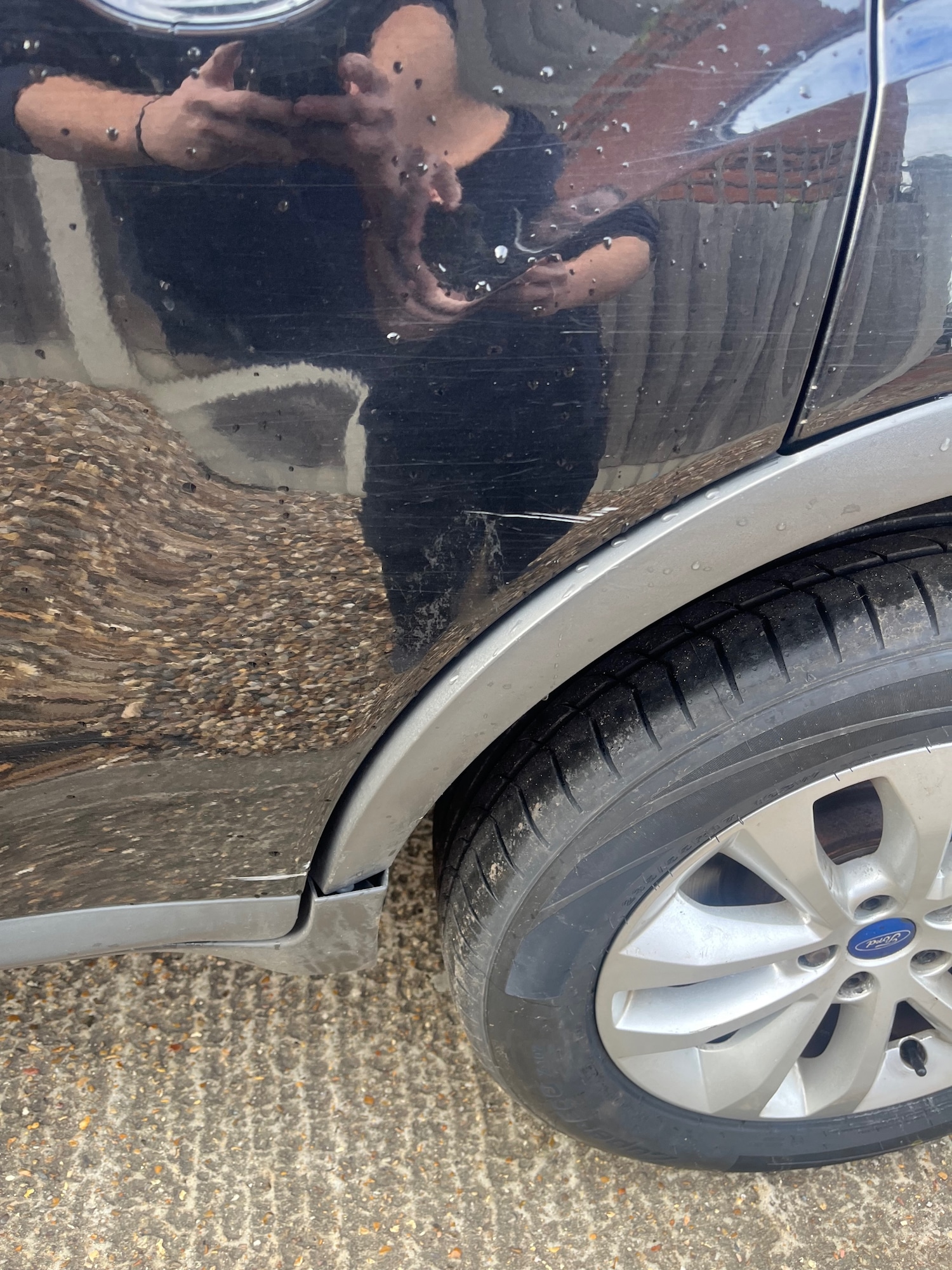 Used Ford Kuga 2010 for sale - 76497636: Photo 6