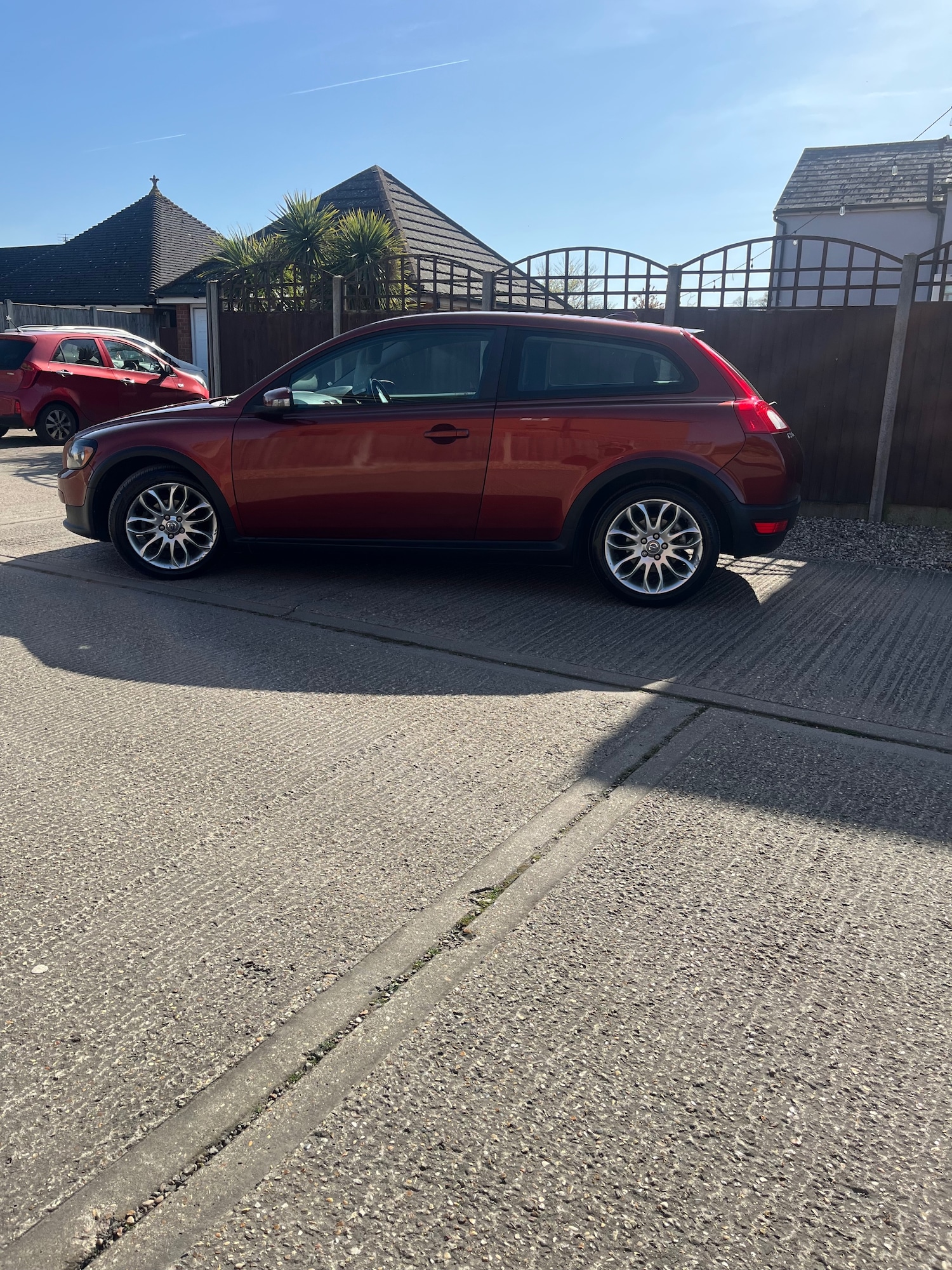 Used Volvo C30 2008 for sale - 78210019: Photo 10