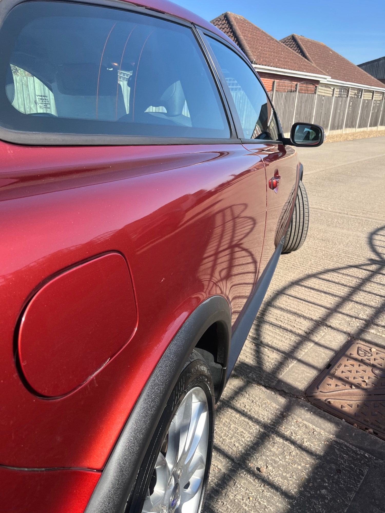 Used Volvo C30 2008 for sale - 78210019: Photo 18