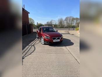 Volvo C30 feature image