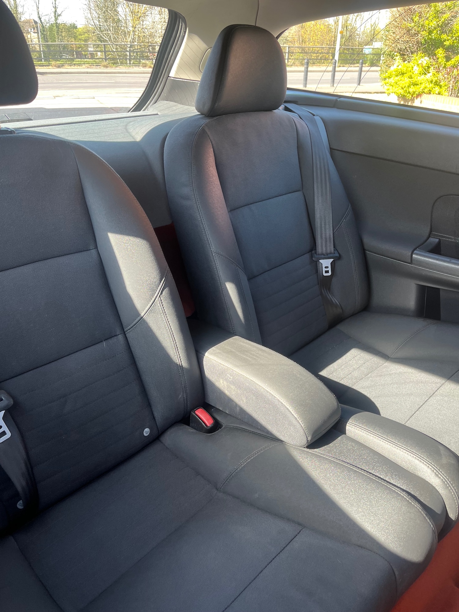 Used Volvo C30 2008 for sale - 78210019: Photo 20