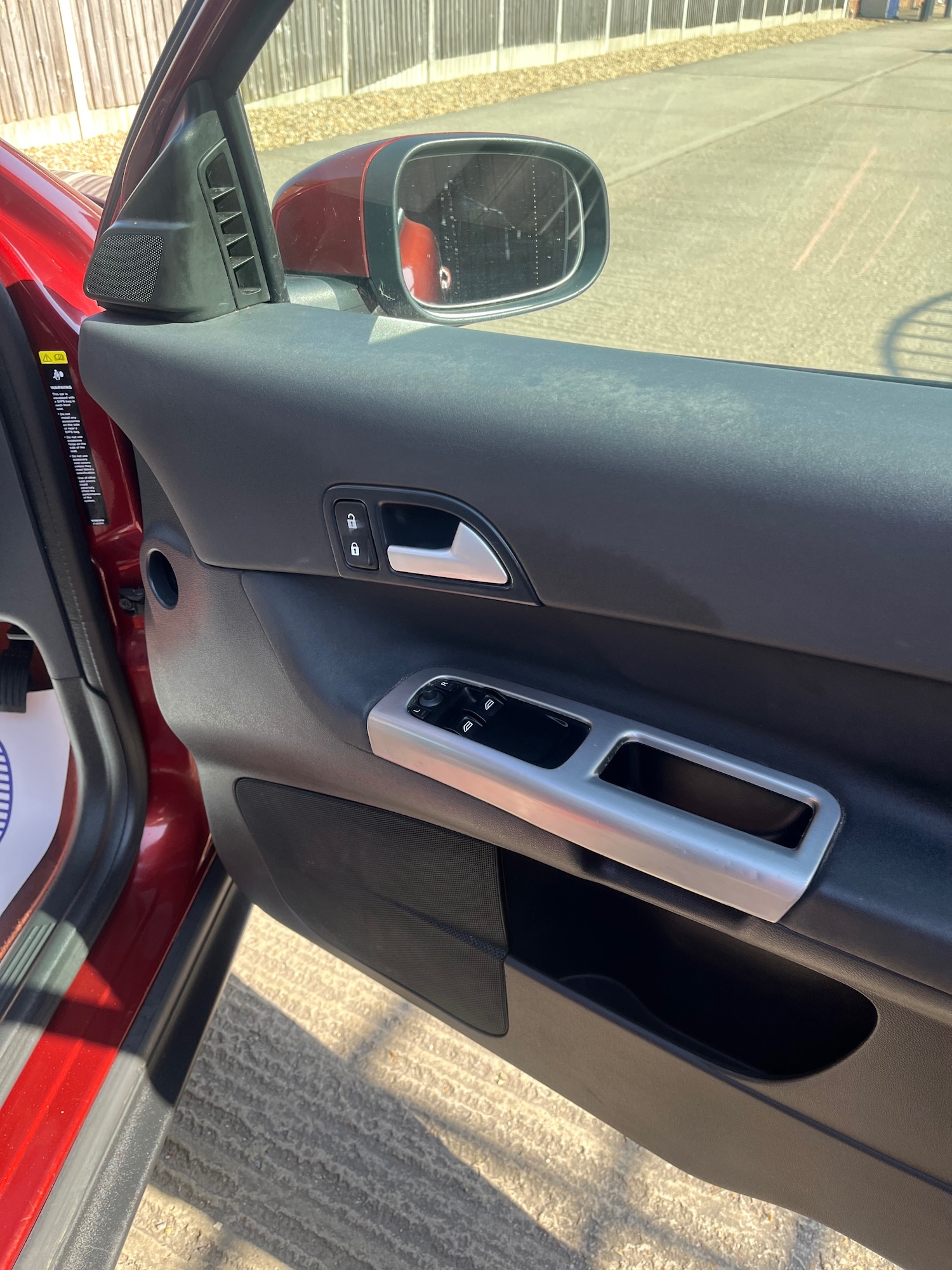 Used Volvo C30 2008 for sale - 78210019: Photo 21