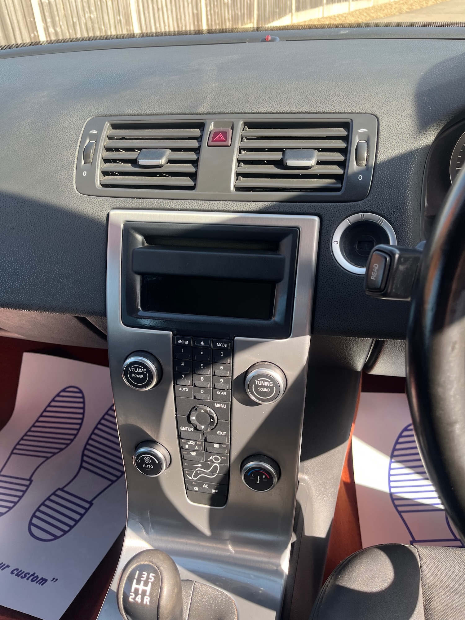 Used Volvo C30 2008 for sale - 78210019: Photo 22