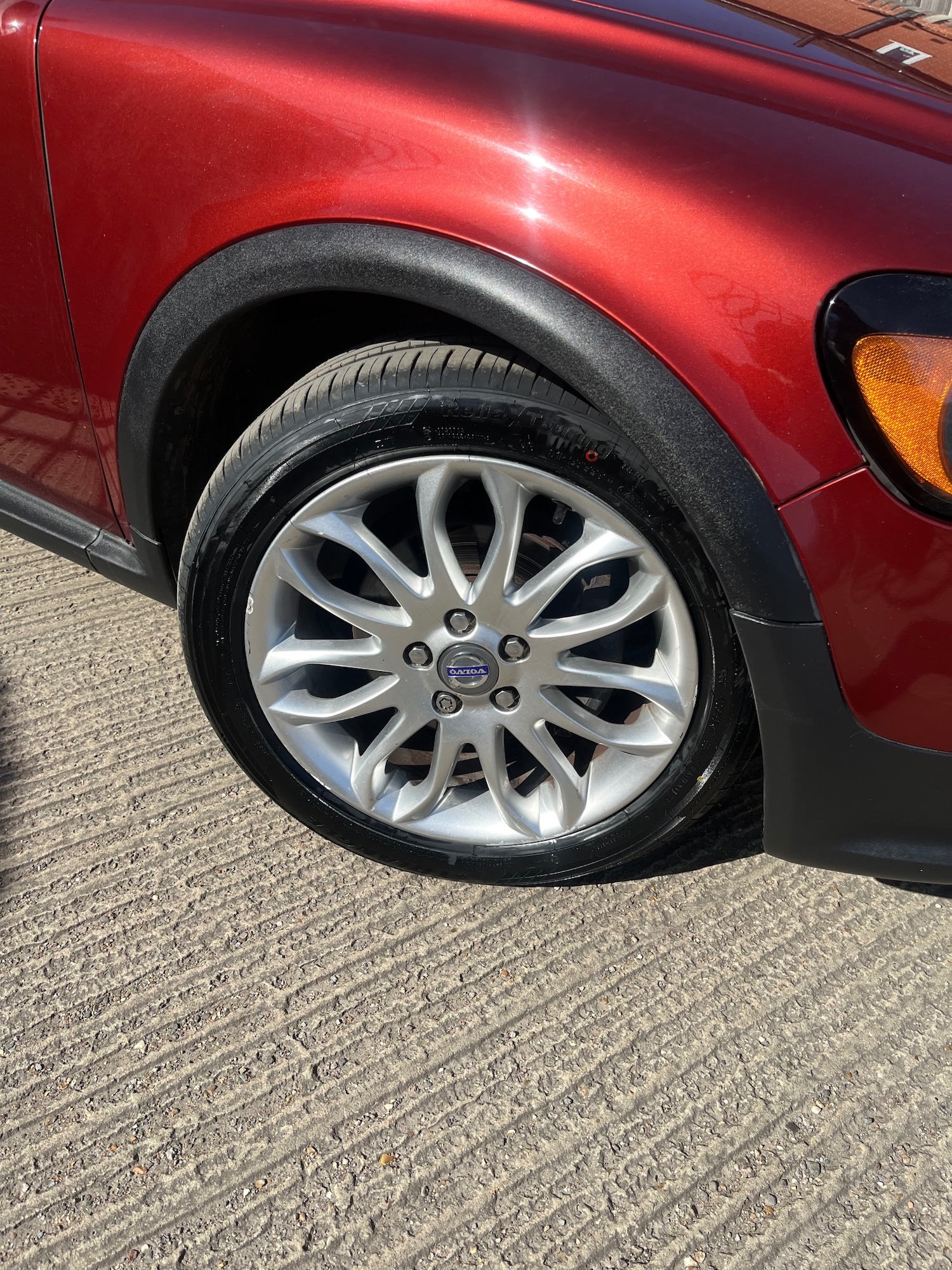 Used Volvo C30 2008 for sale - 78210019: Photo 6