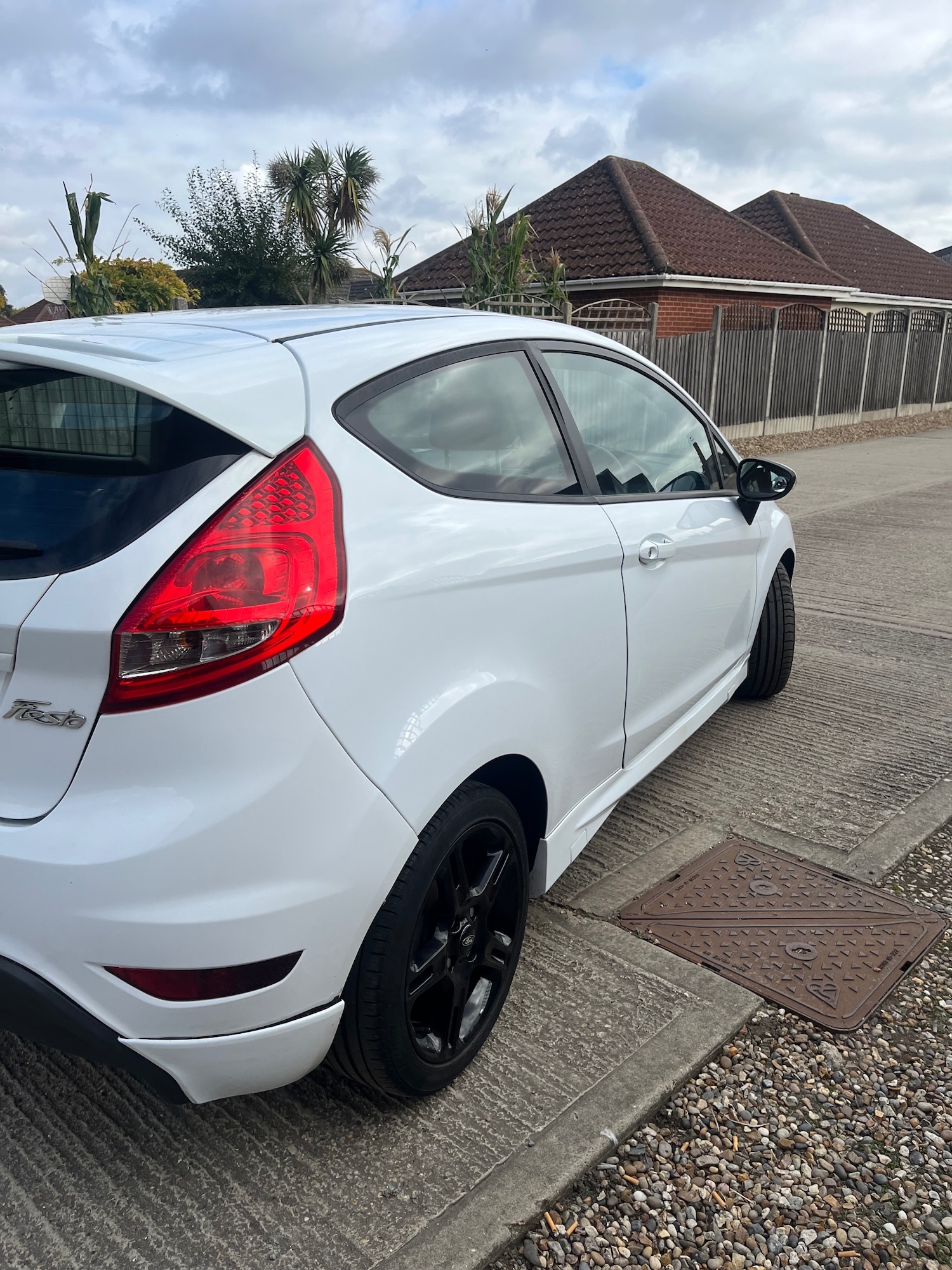 Used Ford Fiesta 2012 for sale - 76288041: Photo 15