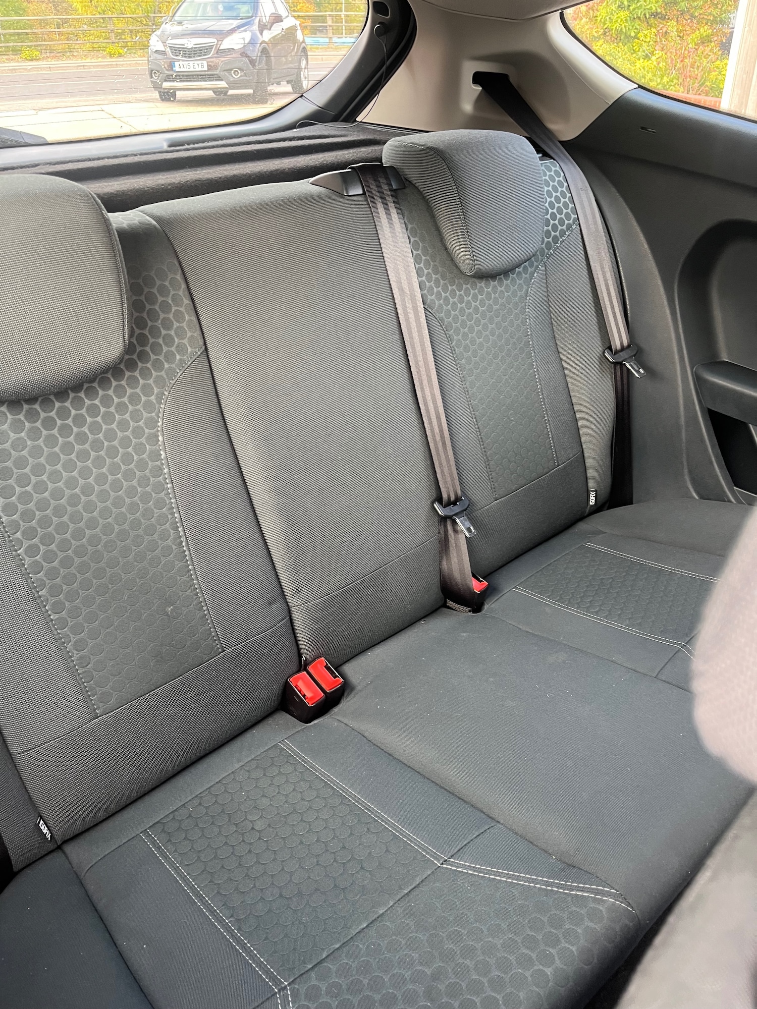 Used Ford Fiesta 2012 for sale - 76288041: Photo 18