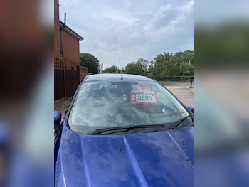Used Ford Fiesta 2017 for sale - 78873253: Photo