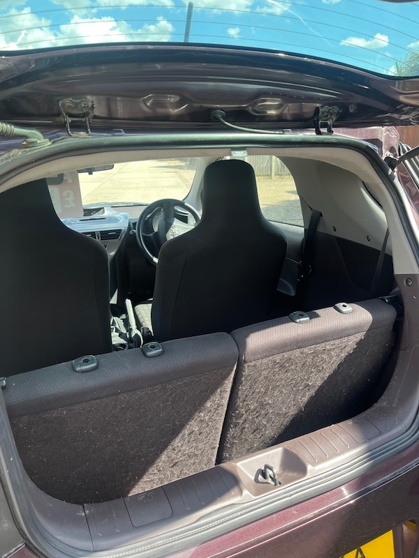 Used Toyota IQ 2009 for sale - 76024266: Photo 13