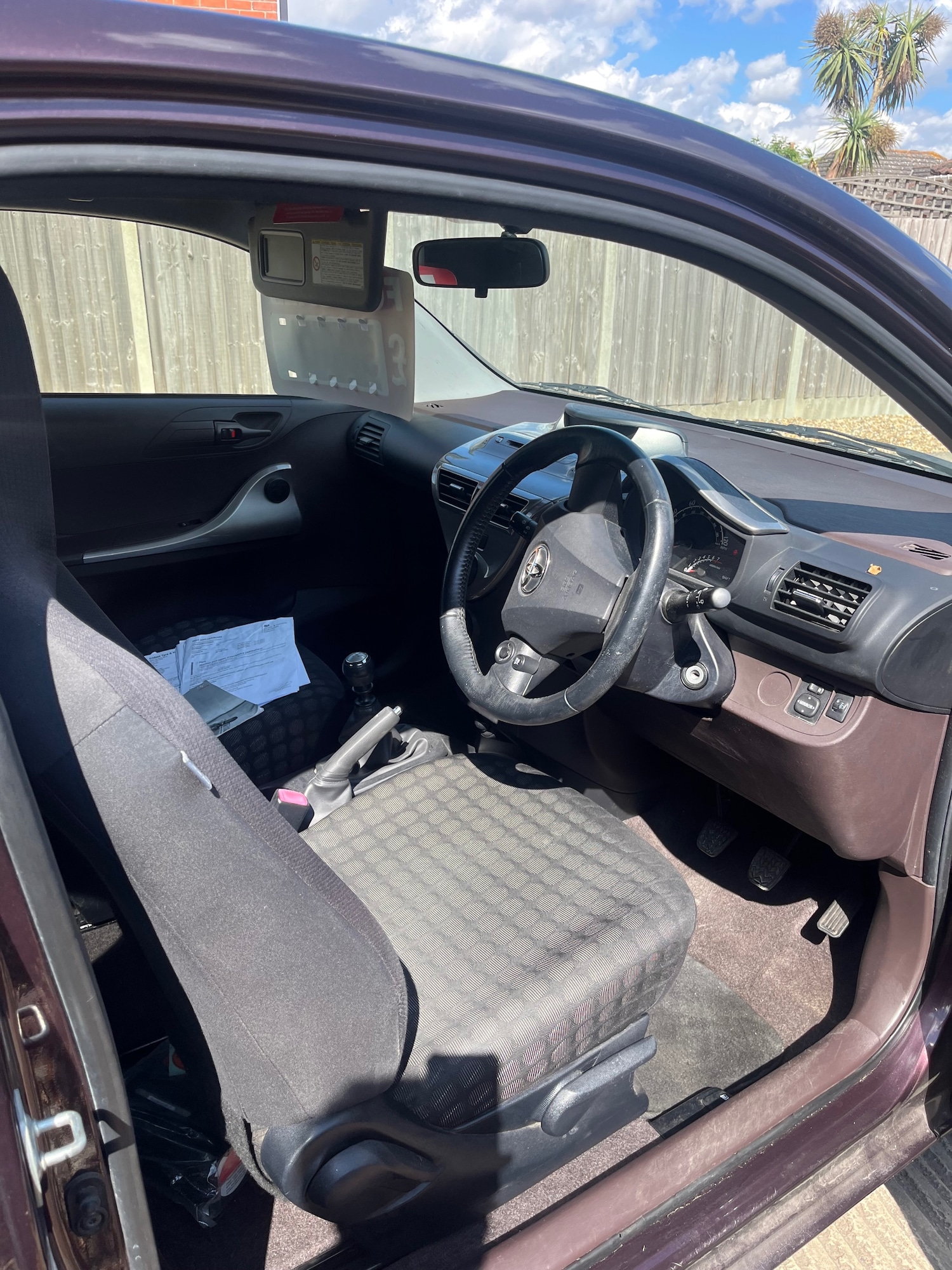 Used Toyota IQ 2009 for sale - 76024266: Photo 15