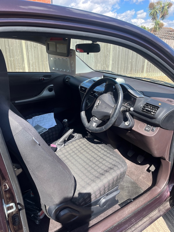 Used Toyota IQ 2009 for sale - 76024266: Photo 15