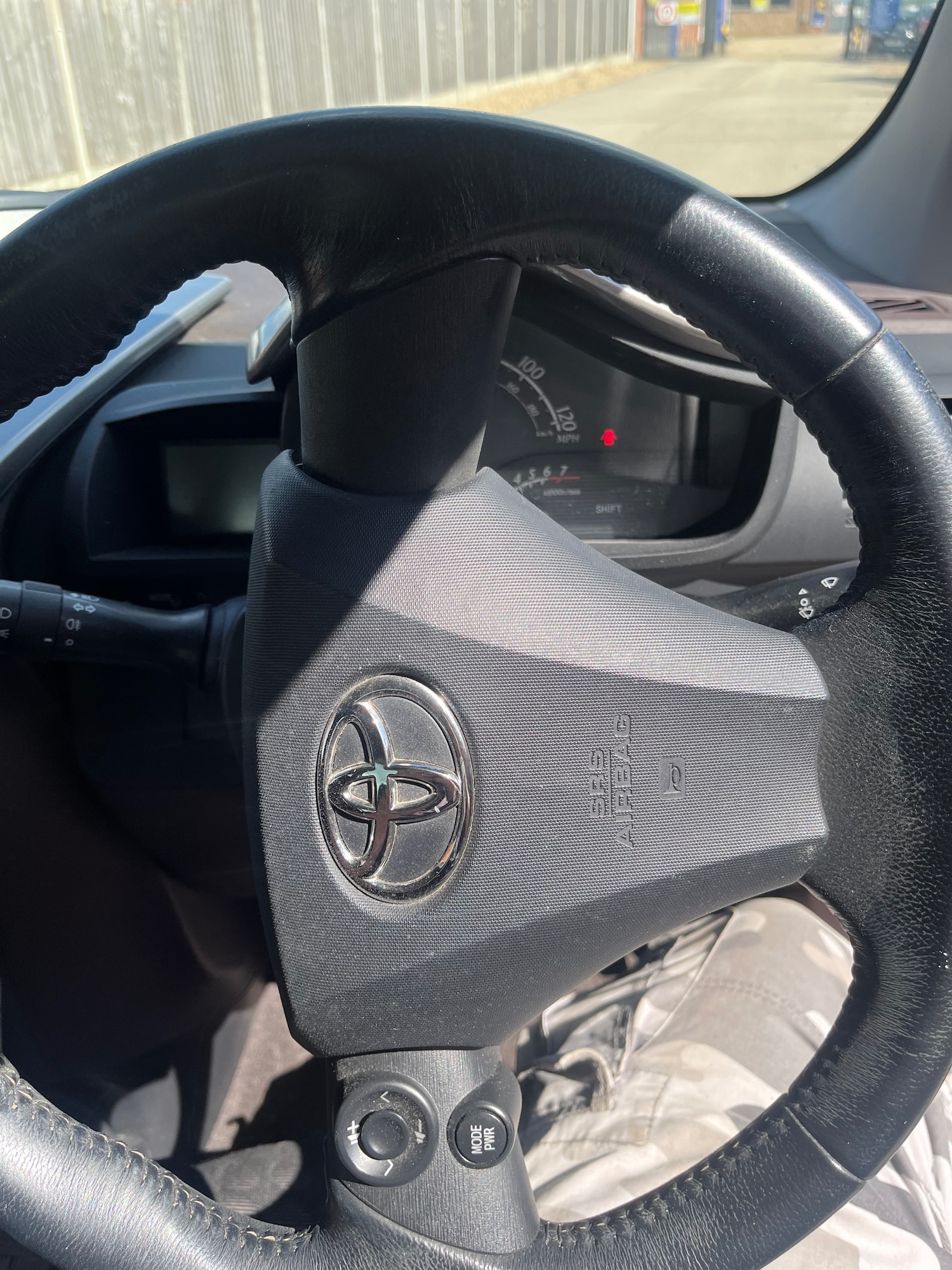 Used Toyota IQ 2009 for sale - 76024266: Photo 17