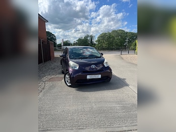 Used Toyota IQ 2009 for sale - 76024266: Photo