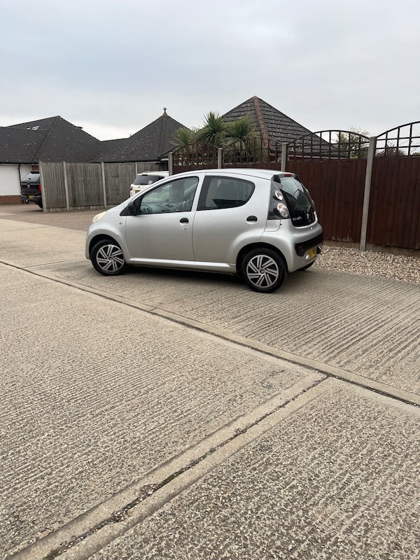 Used Citroen C1 2008 for sale - 76246333: Photo 10