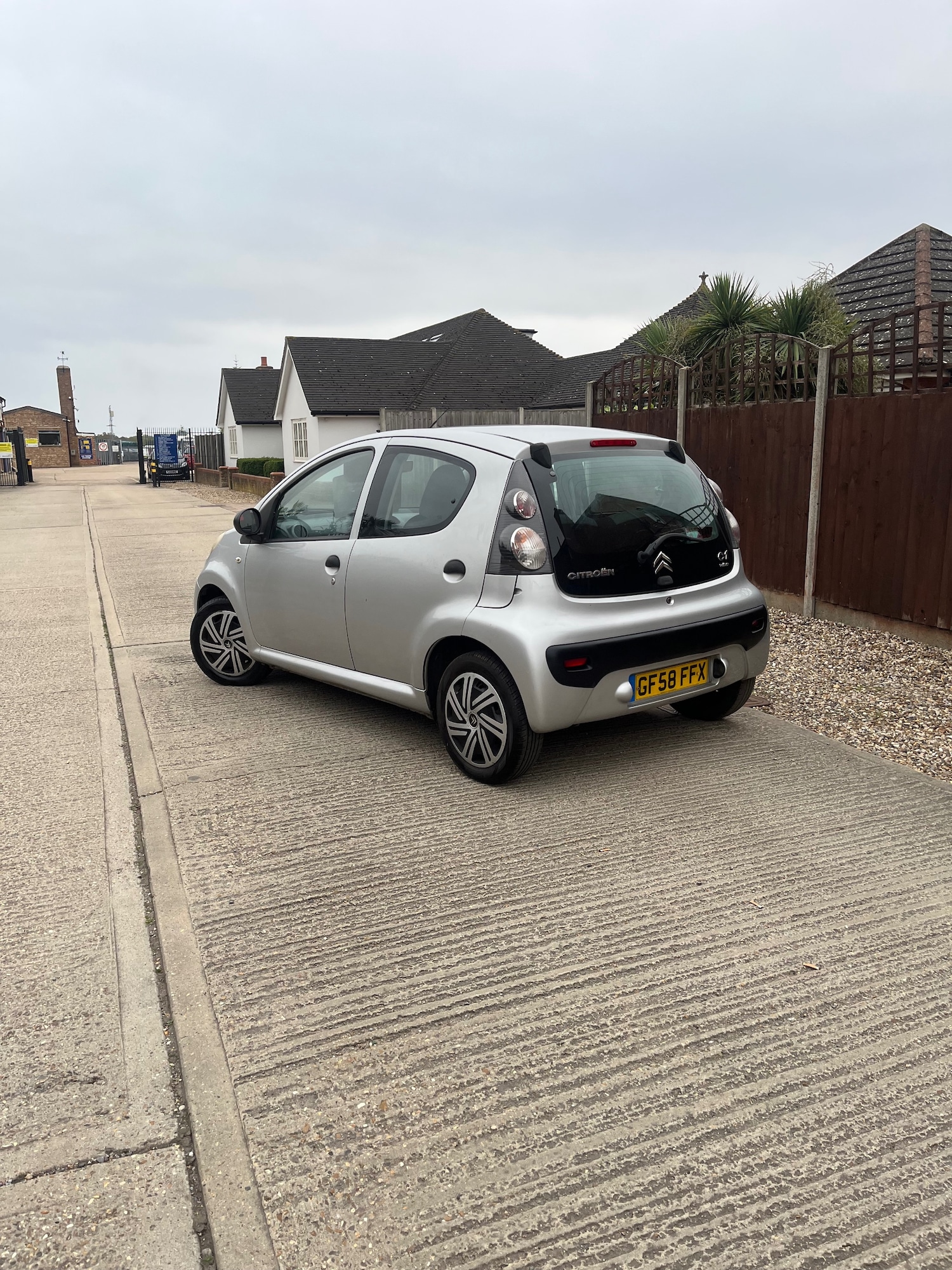 Used Citroen C1 2008 for sale - 76246333: Photo 11