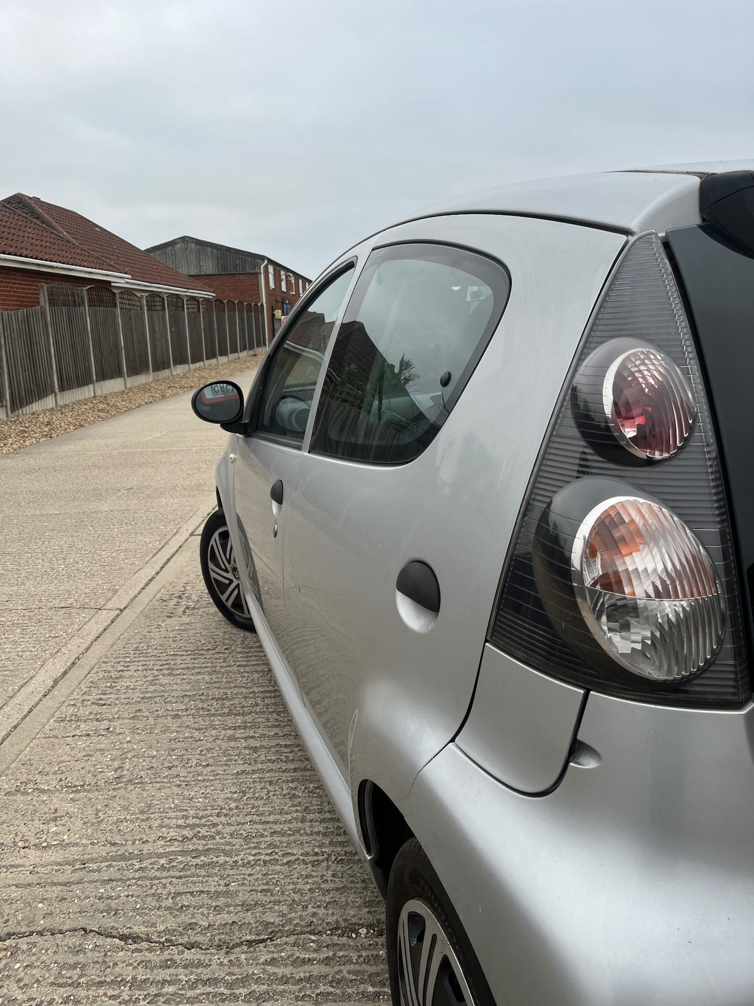 Used Citroen C1 2008 for sale - 76246333: Photo 13