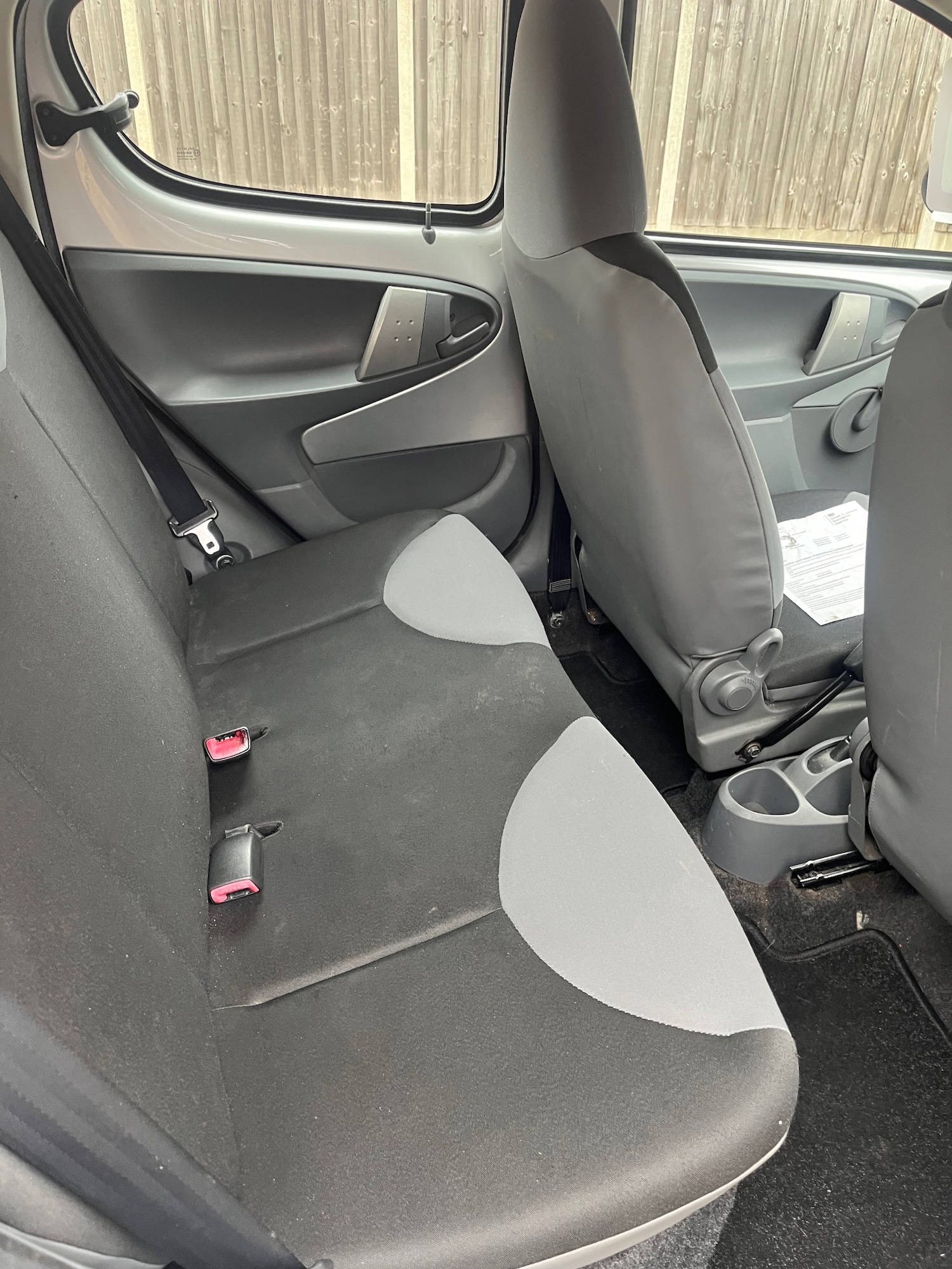 Used Citroen C1 2008 for sale - 76246333: Photo 16