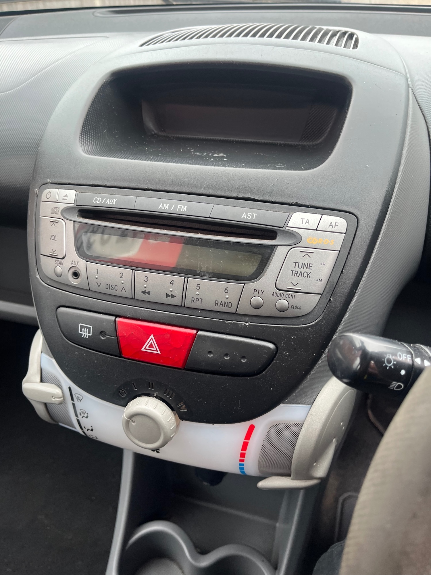 Used Citroen C1 2008 for sale - 76246333: Photo 18