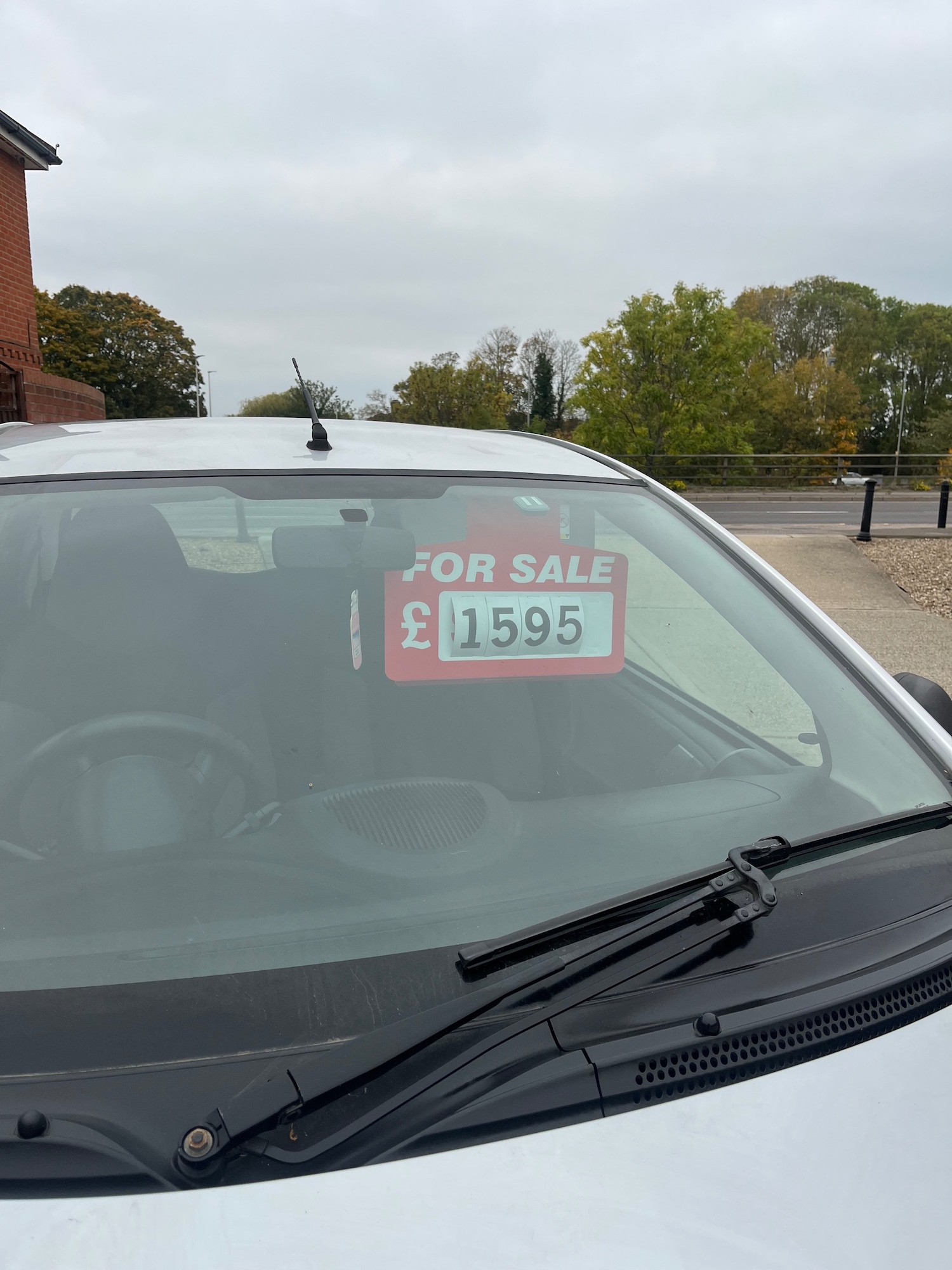 Used Citroen C1 2008 for sale - 76246333: Photo 4