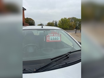 Used Citroen C1 2008 for sale - 76246333: Photo