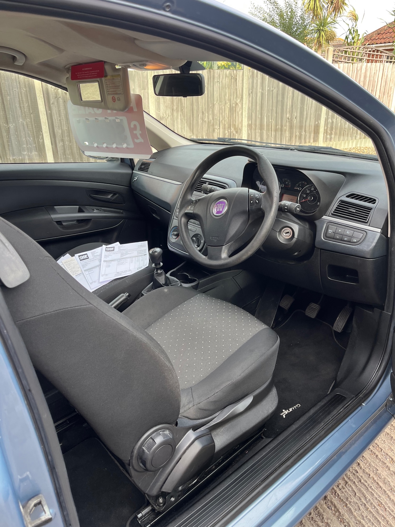 Vehicle 17
