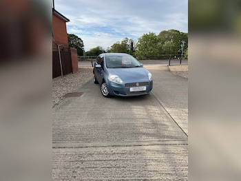 2009 (09) - 1.4 Active 3dr