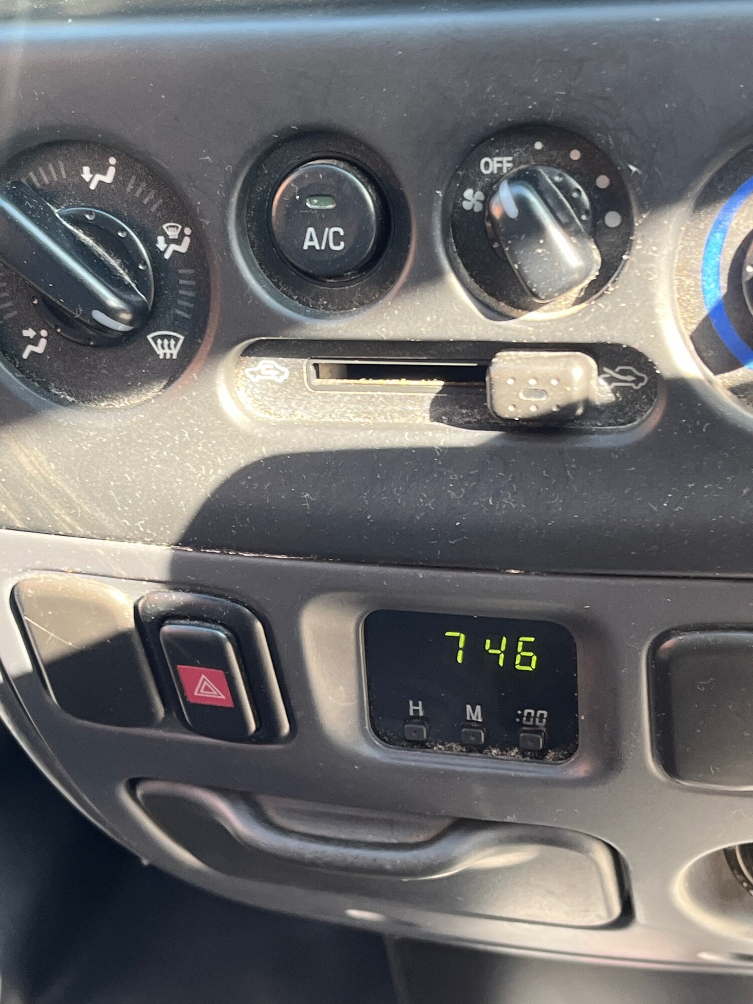 Used Daihatsu Extol 2005 for sale - 76275973: Photo 13