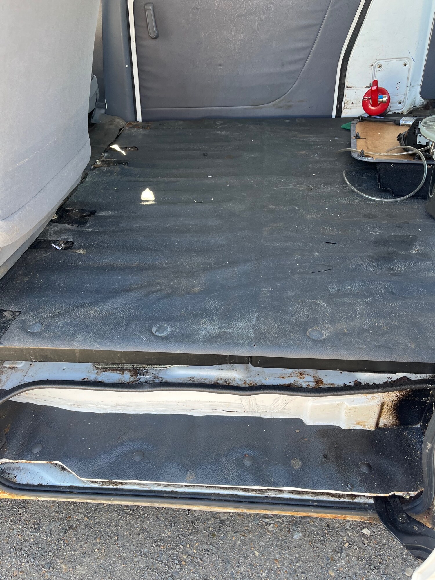 Used Daihatsu Extol 2005 for sale - 76275973: Photo 15