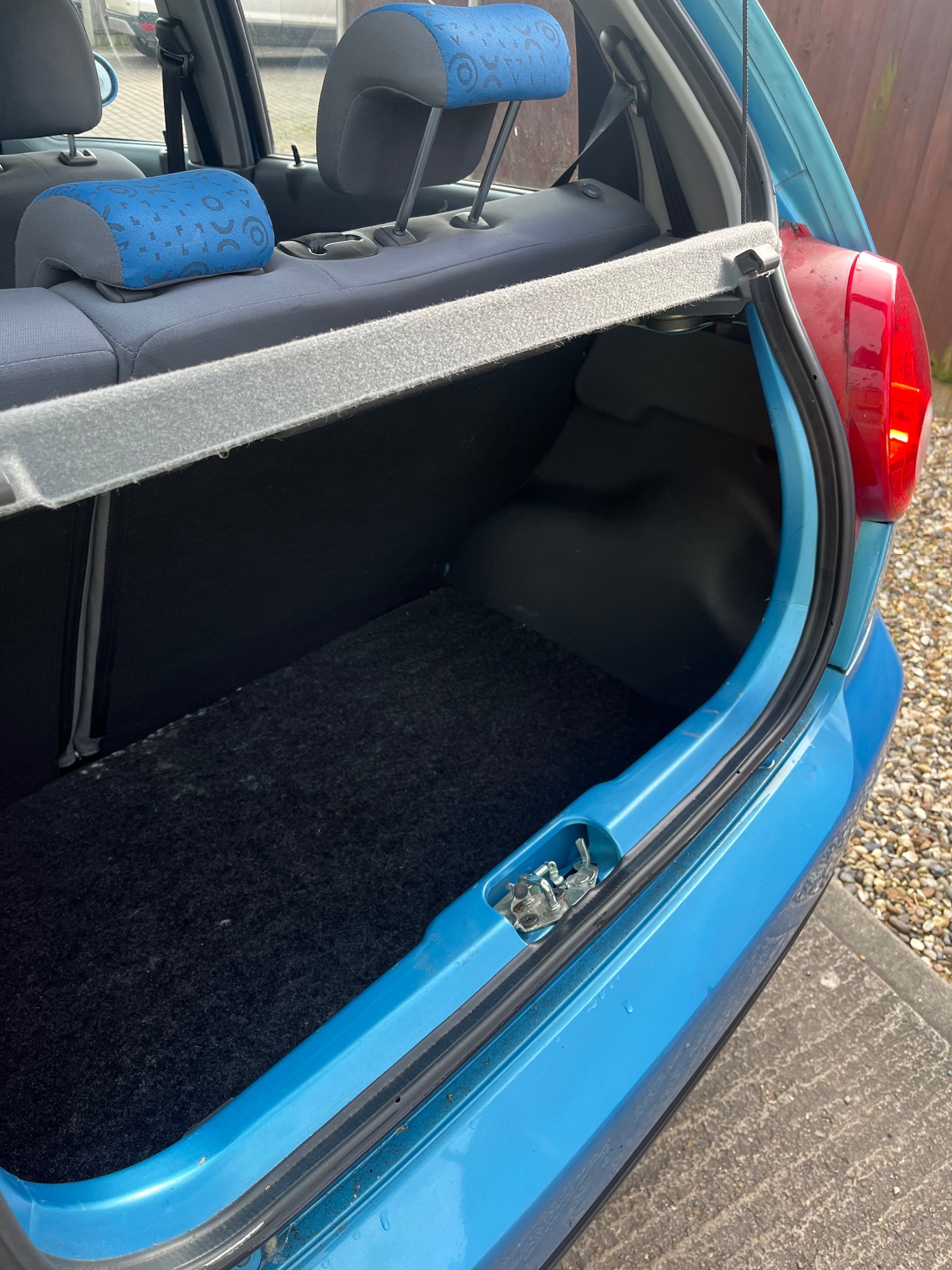 Used Chevrolet Matiz 2008 for sale - 76832059: Photo 13