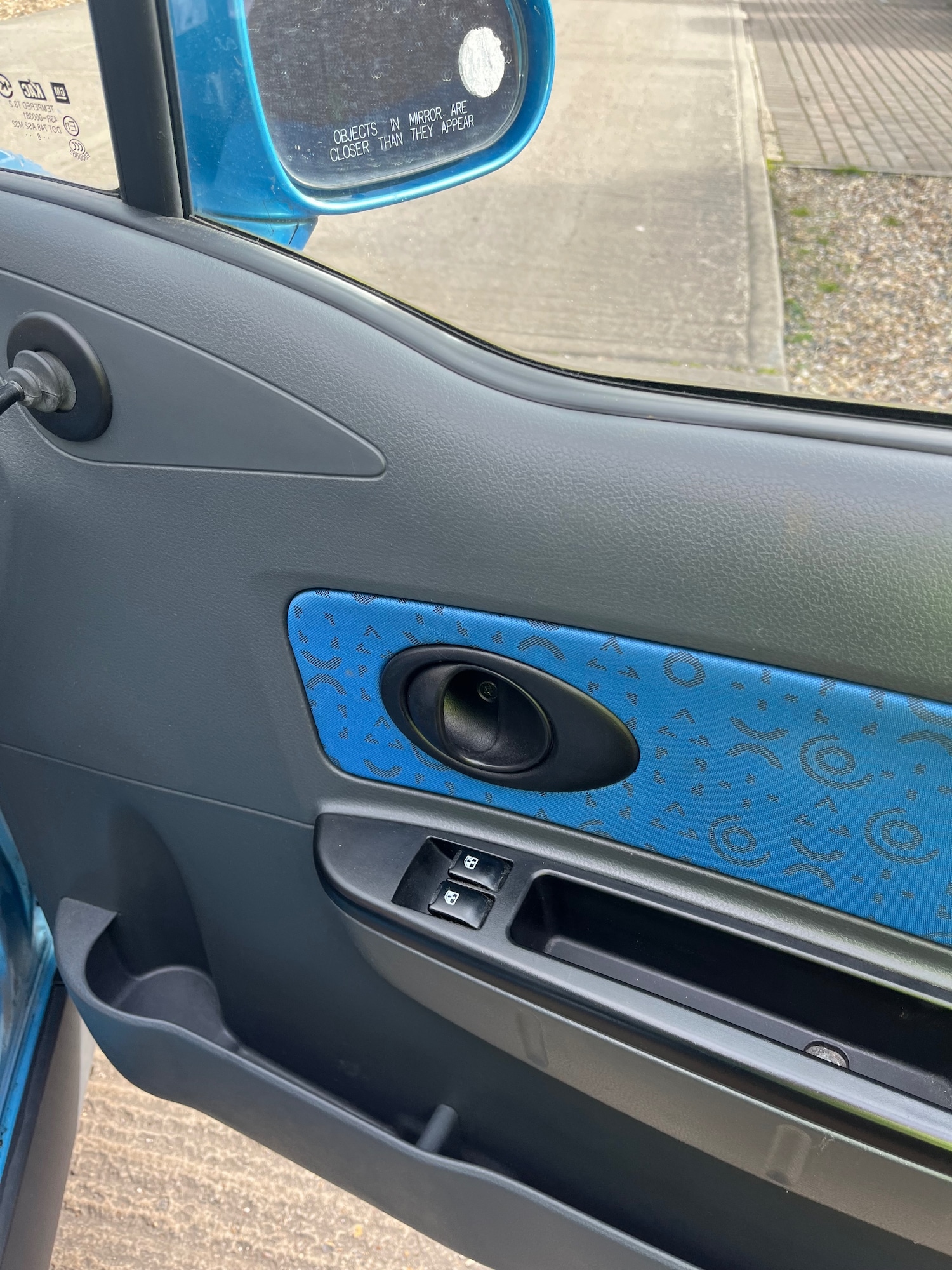 Used Chevrolet Matiz 2008 for sale - 76832059: Photo 17