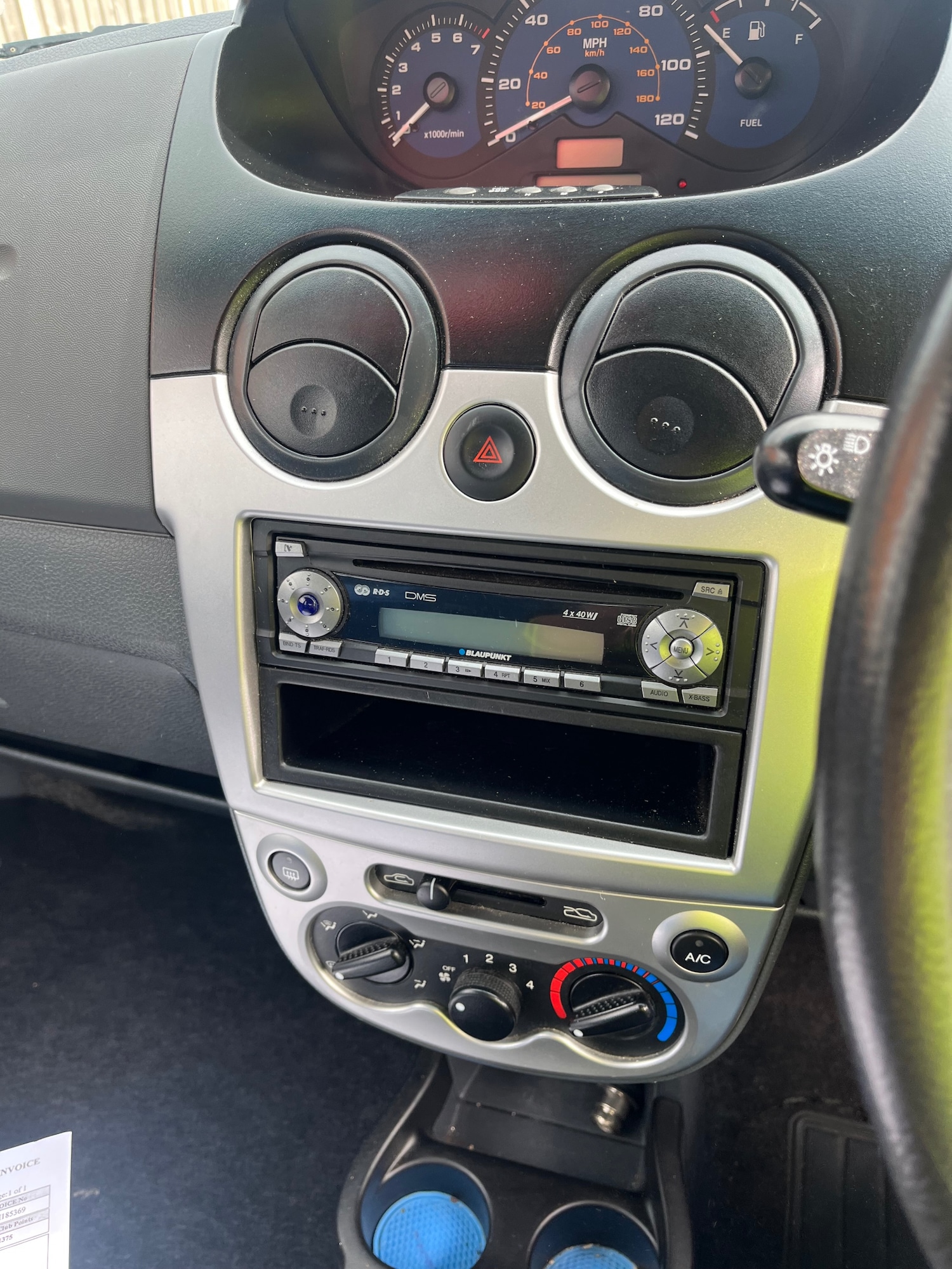 Used Chevrolet Matiz 2008 for sale - 76832059: Photo 18