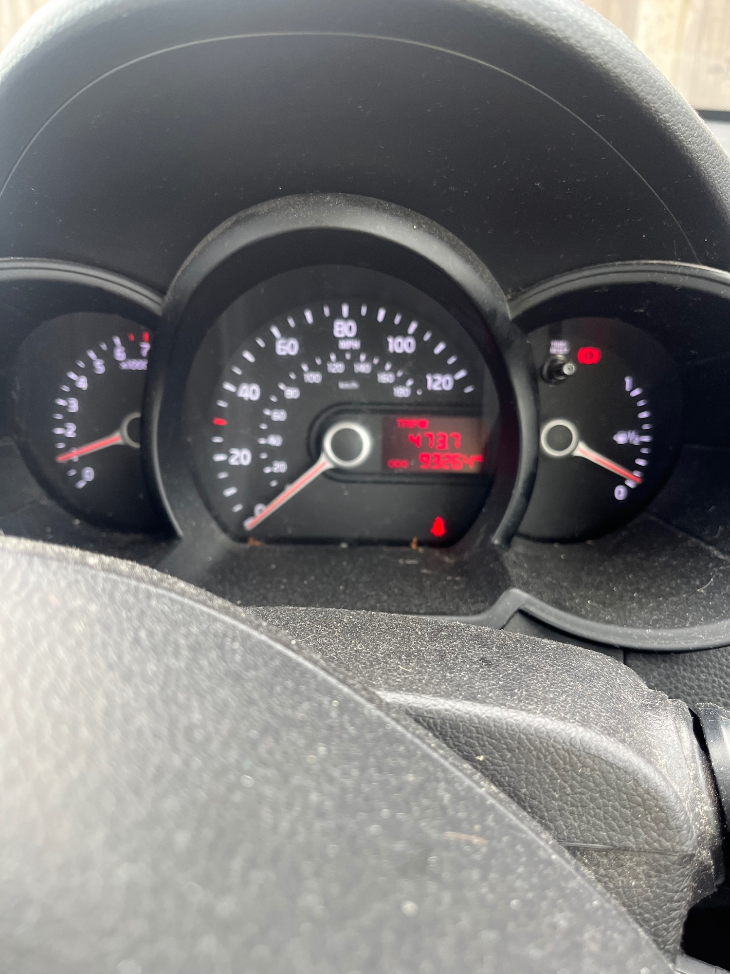 Used Chevrolet Matiz 2008 for sale - 76832059: Photo 23