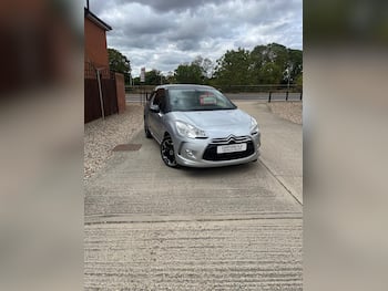 Used Citroen DS3 2013 for sale - 79801636: Photo