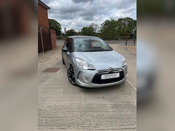 Used Citroen DS3 2013 for sale - 79801636: Photo