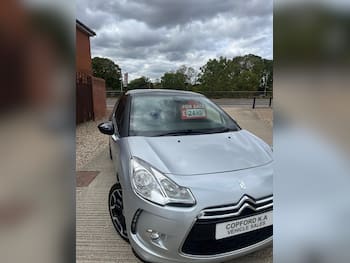 Used Citroen DS3 2013 for sale - 79801636: Photo
