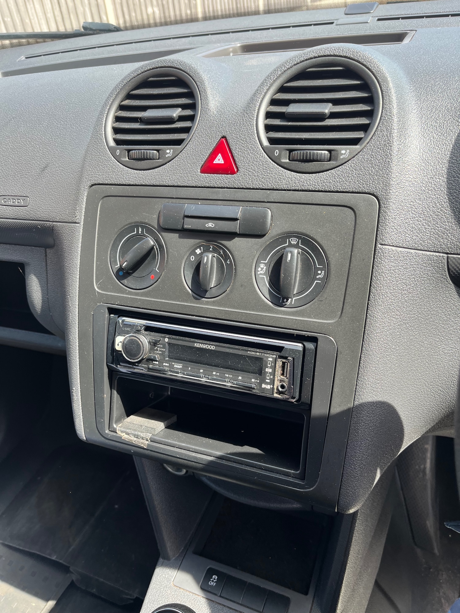 Used Volkswagen Caddy 2013 for sale - 76114871: Photo 18